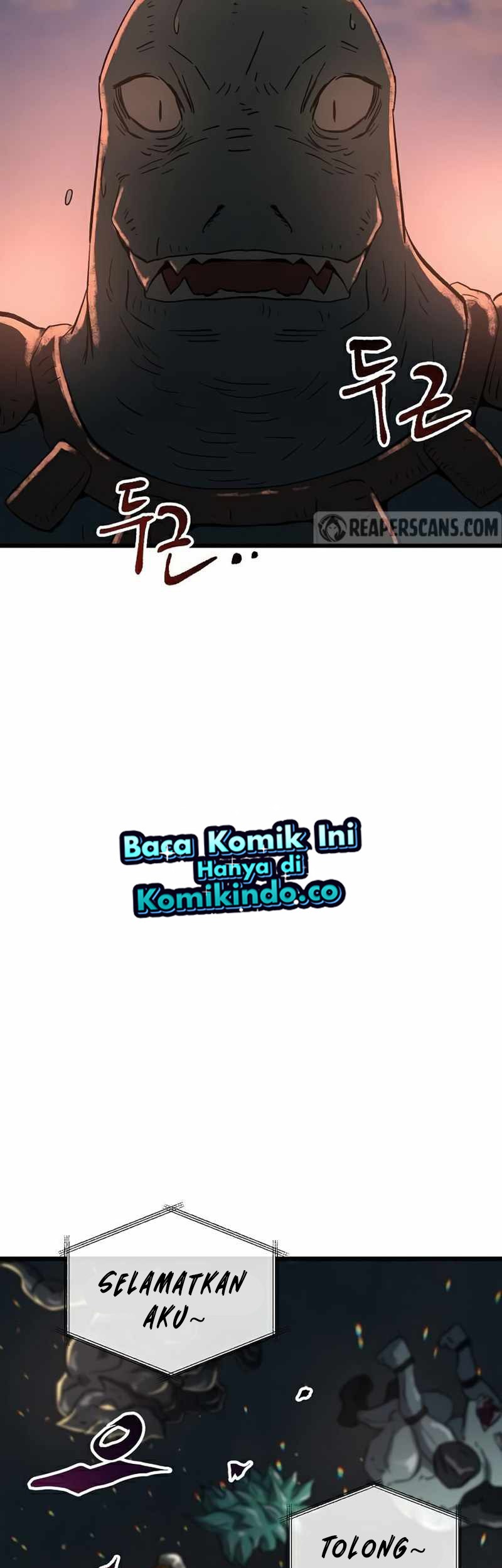 Deadbeat Hero Chapter 24 - halaman 72