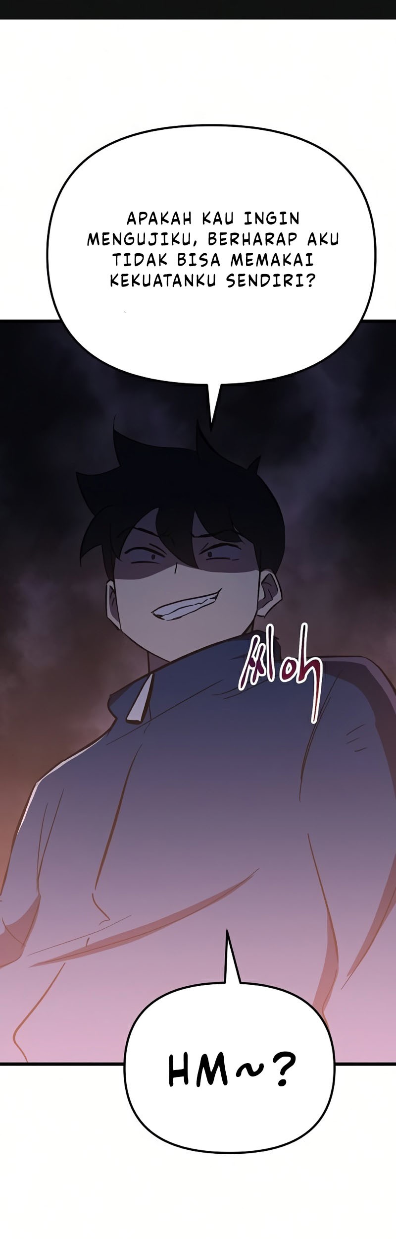 Deadbeat Hero Chapter 25 - halaman 2