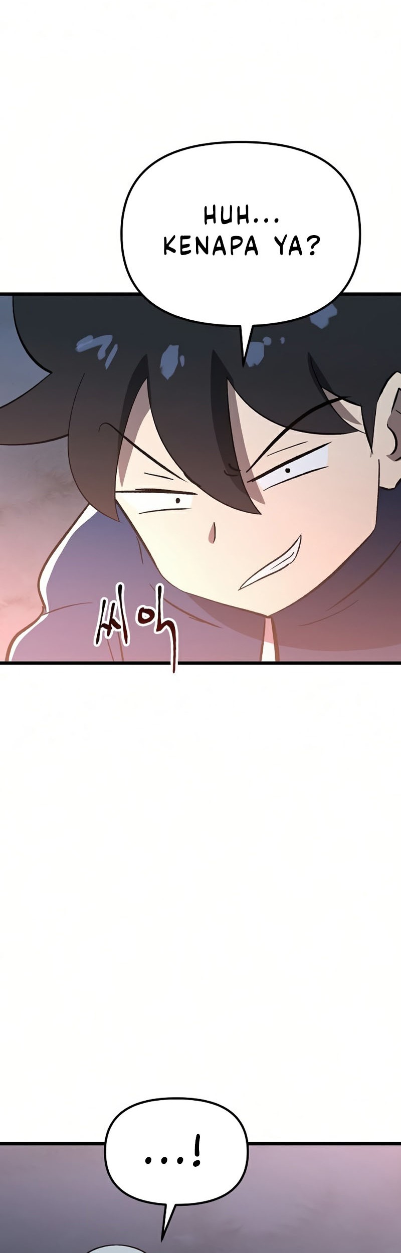 Deadbeat Hero Chapter 25 - halaman 25