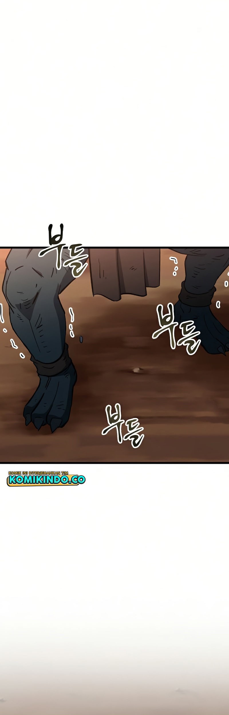 Deadbeat Hero Chapter 25 - halaman 3