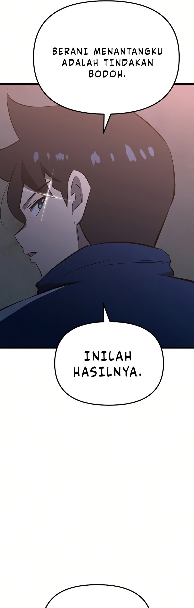 Deadbeat Hero Chapter 25 - halaman 37