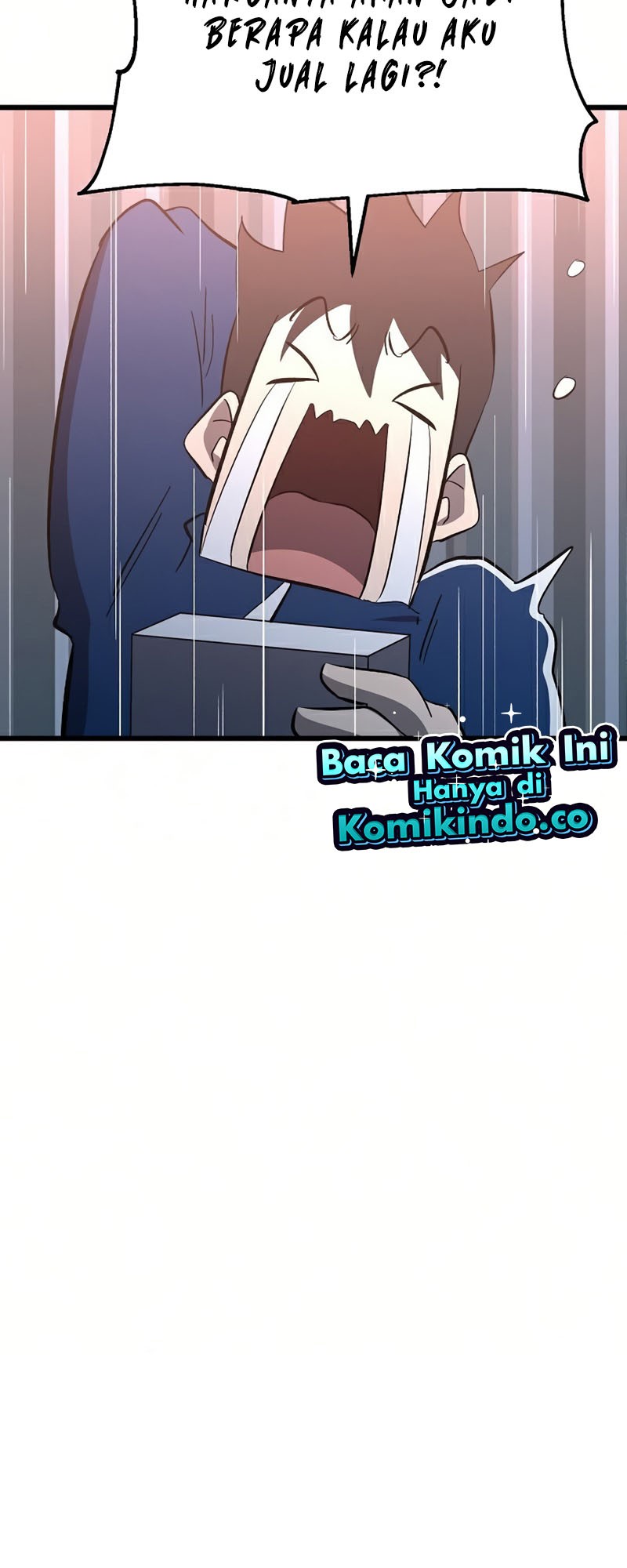 Deadbeat Hero Chapter 25 - halaman 46