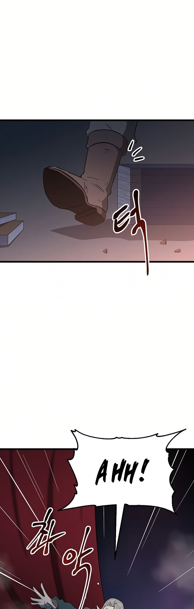 Deadbeat Hero Chapter 25 - halaman 49