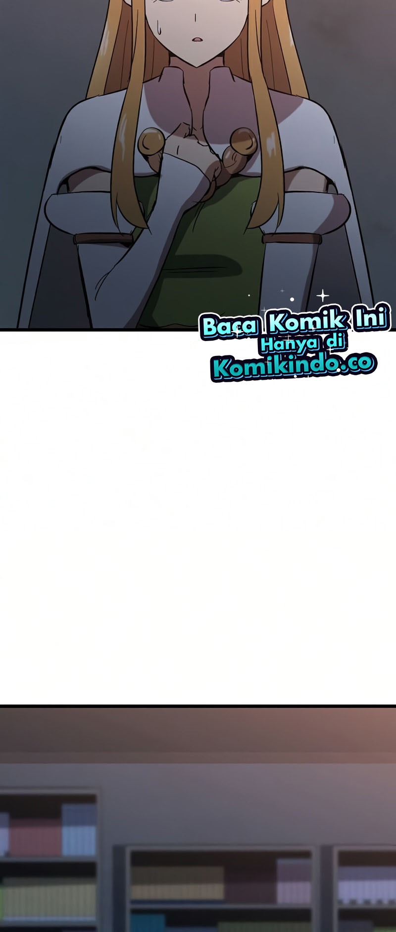 Deadbeat Hero Chapter 25 - halaman 61