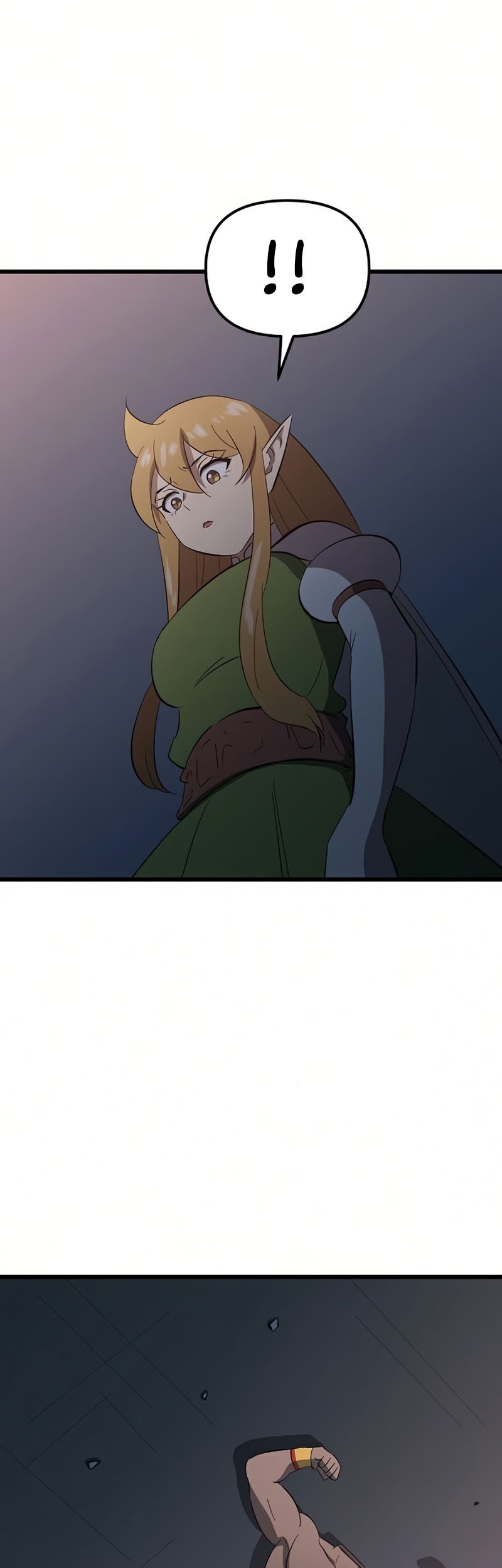 Deadbeat Hero Chapter 25 - halaman 64