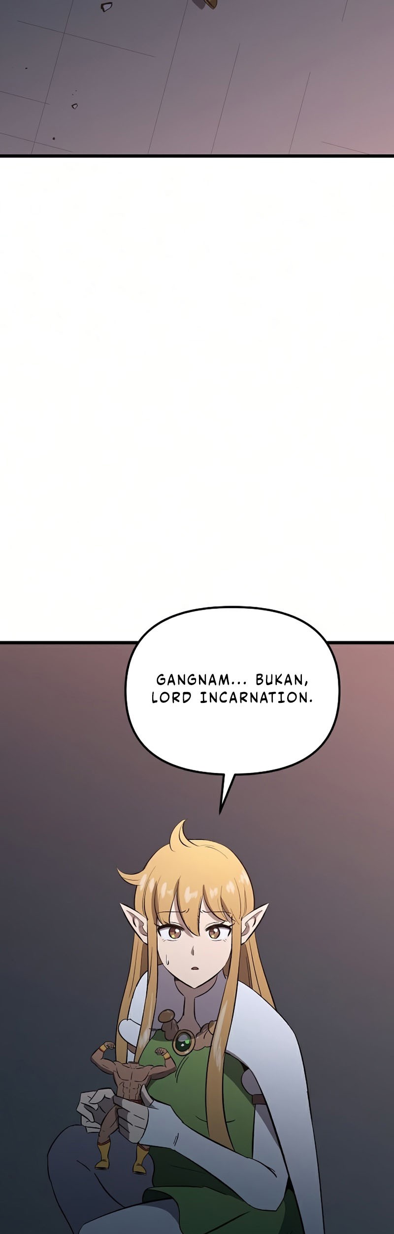 Deadbeat Hero Chapter 25 - halaman 67