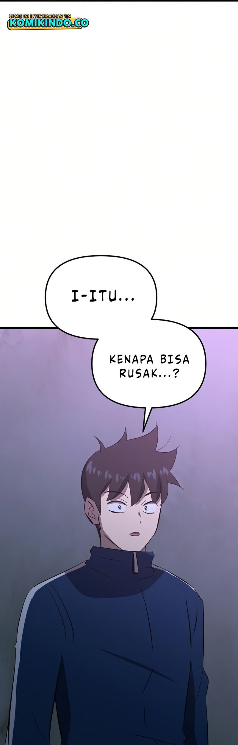Deadbeat Hero Chapter 25 - halaman 70