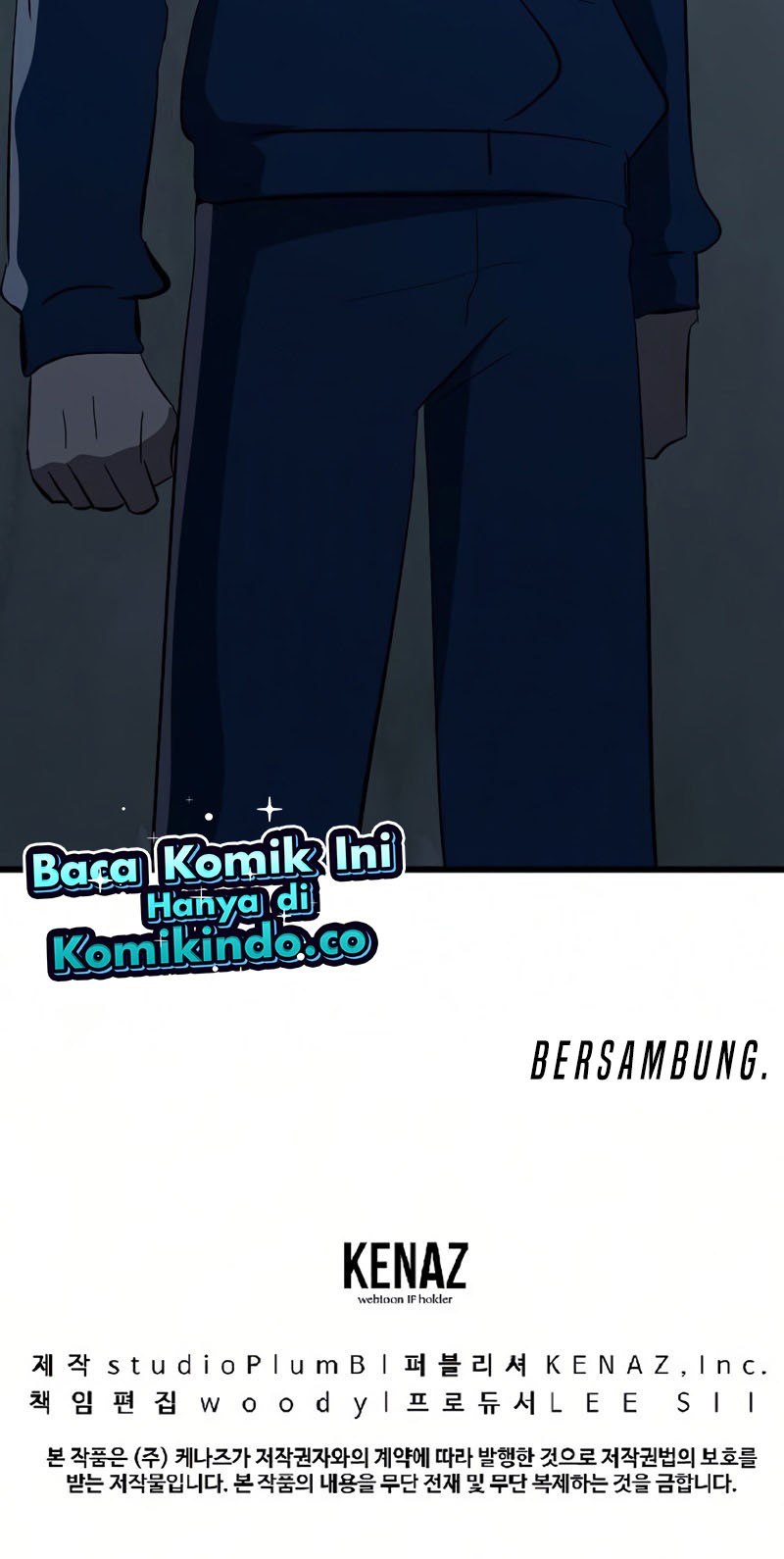 Deadbeat Hero Chapter 25 - halaman 71