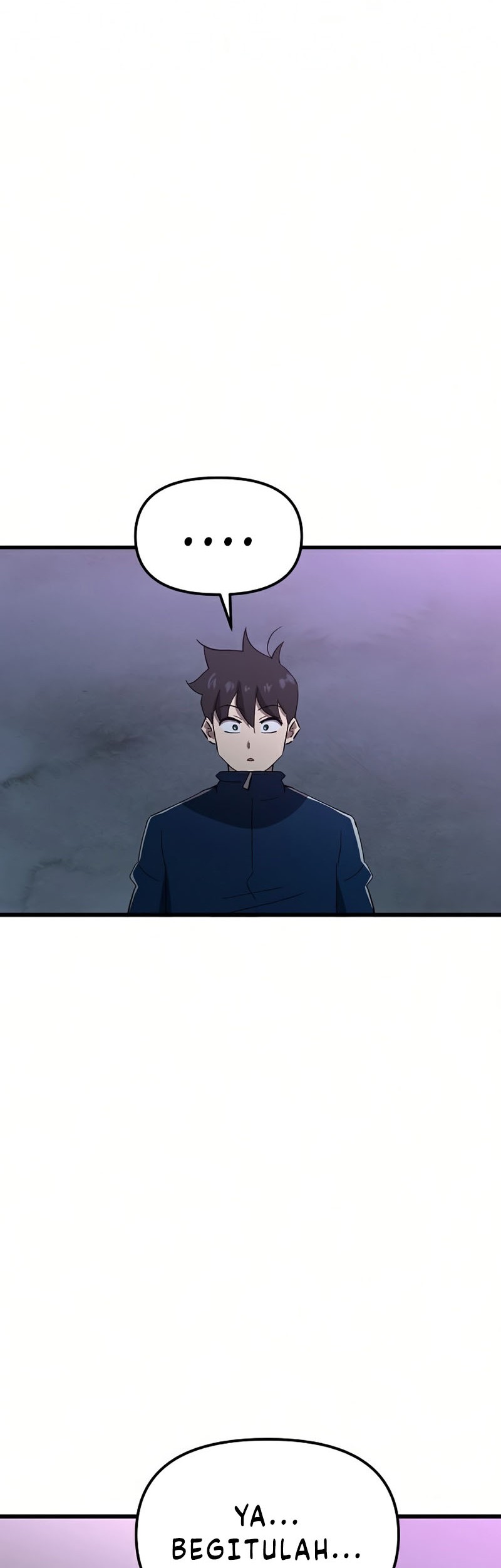 Deadbeat Hero Chapter 26 - halaman 10