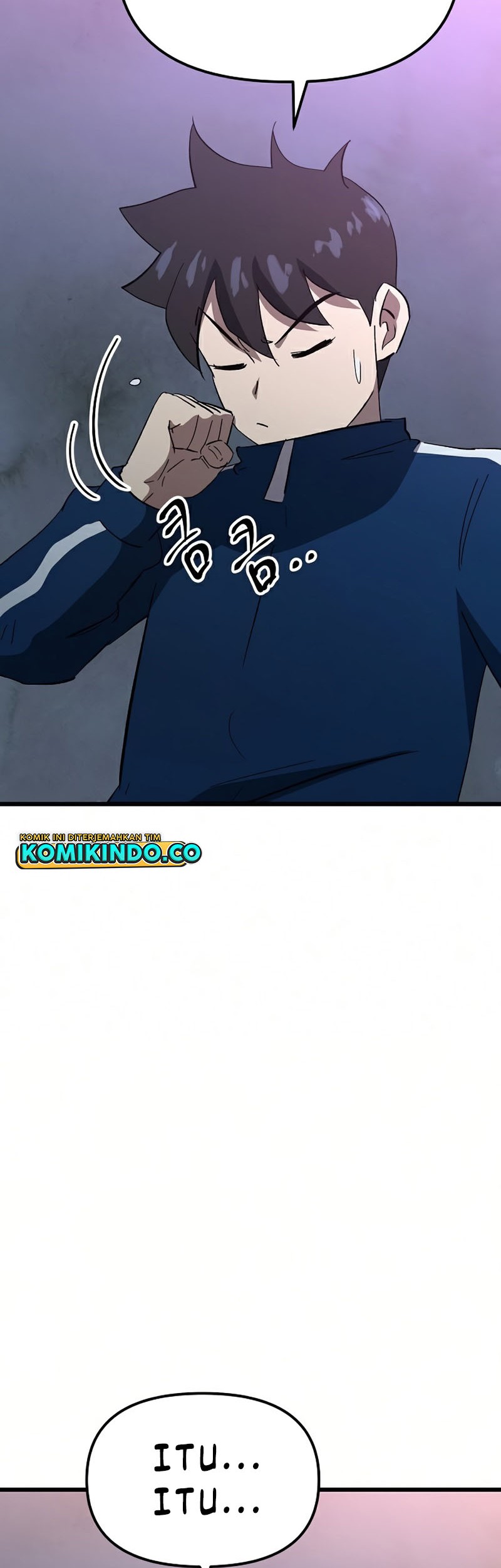 Deadbeat Hero Chapter 26 - halaman 13