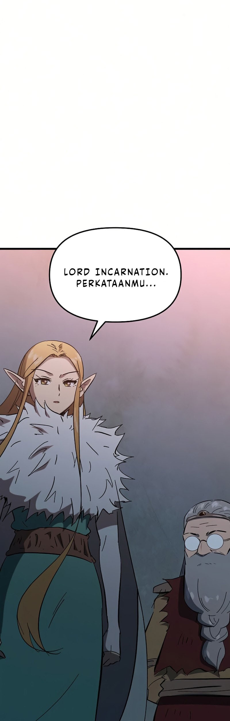 Deadbeat Hero Chapter 26 - halaman 24