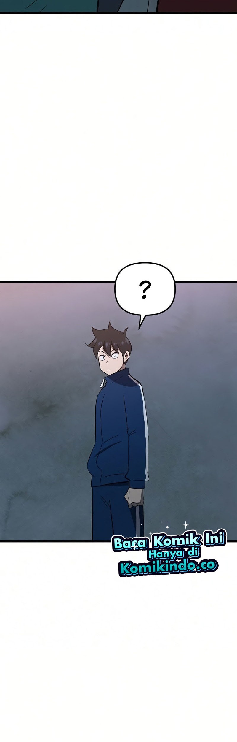 Deadbeat Hero Chapter 26 - halaman 25