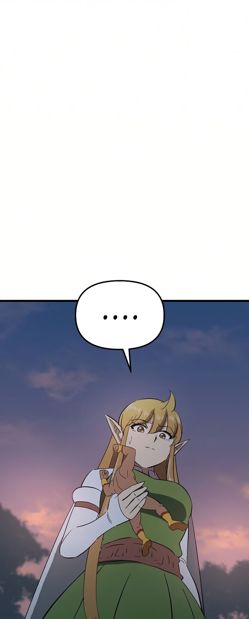 Deadbeat Hero Chapter 26 - halaman 31