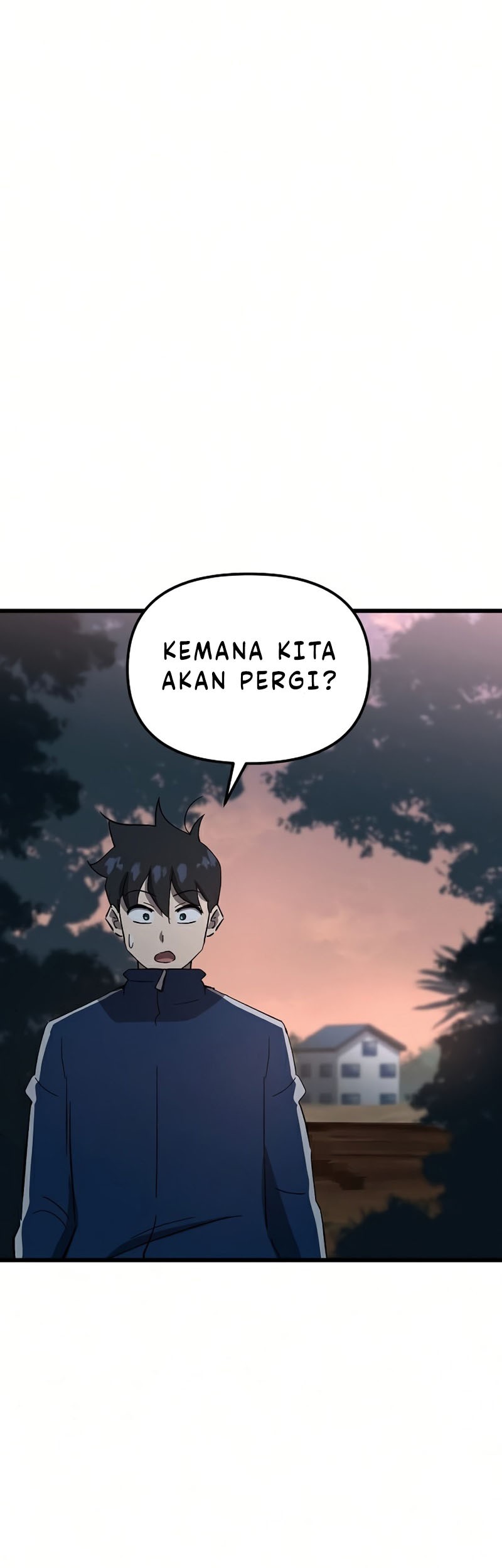 Deadbeat Hero Chapter 26 - halaman 34
