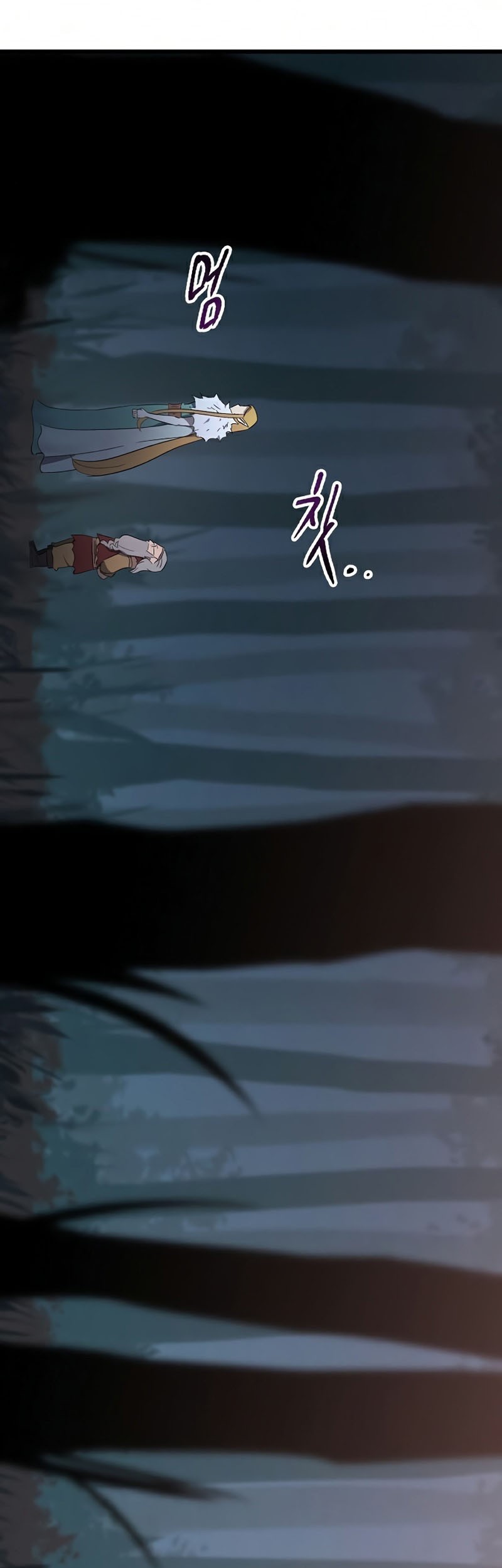 Deadbeat Hero Chapter 26 - halaman 37