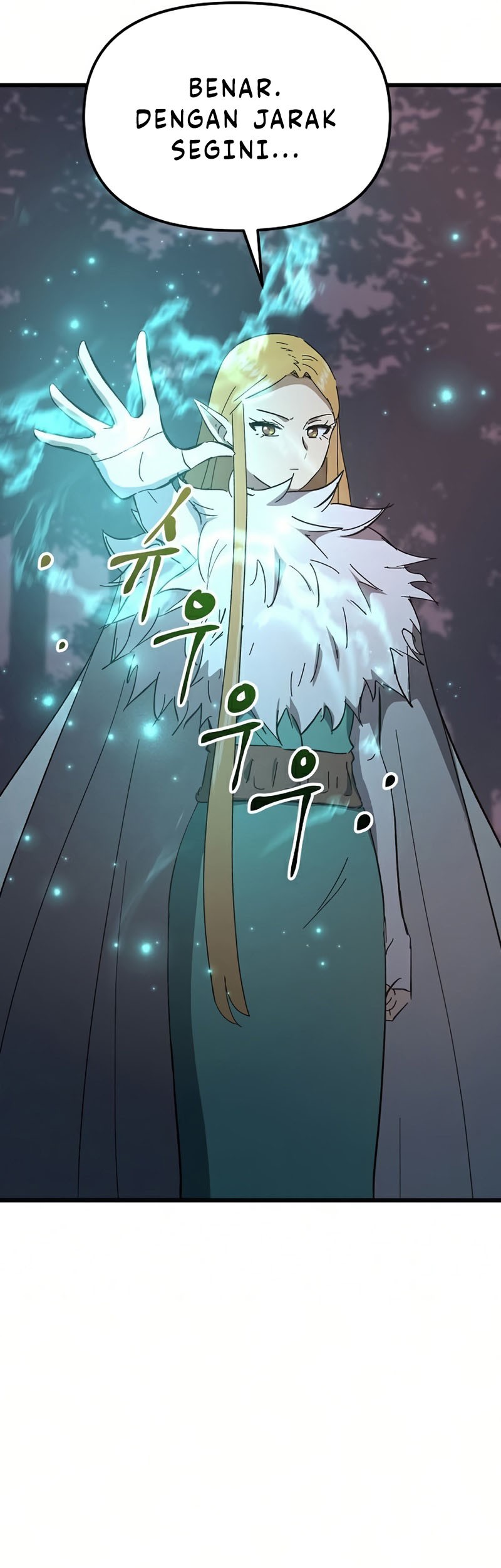 Deadbeat Hero Chapter 26 - halaman 52