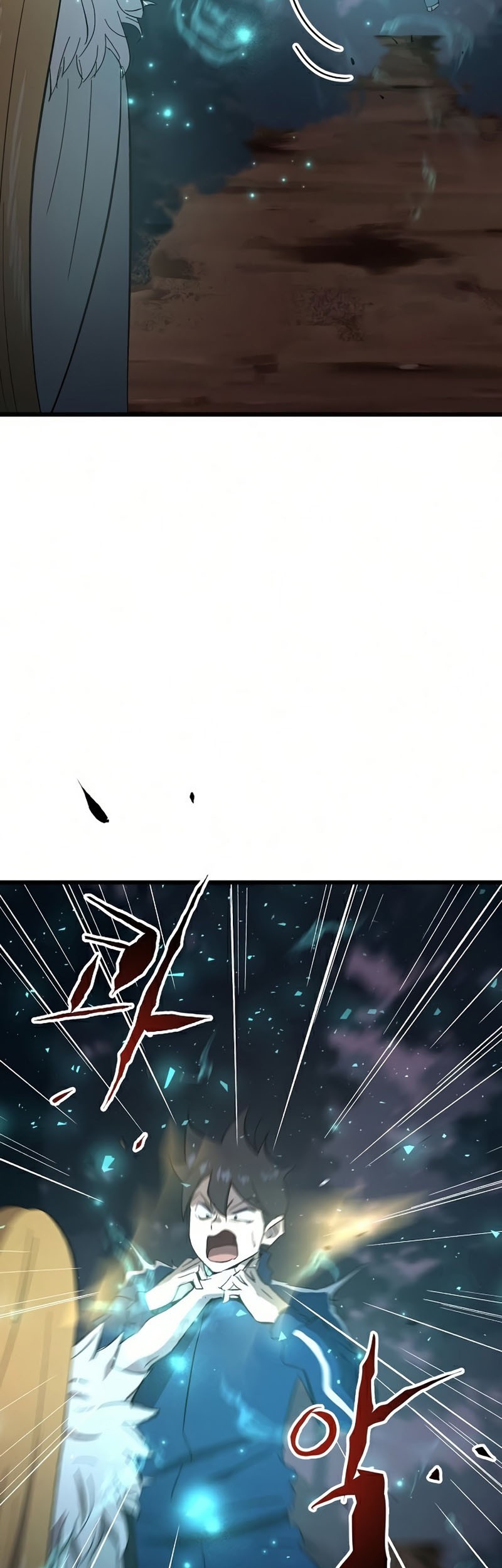 Deadbeat Hero Chapter 26 - halaman 54