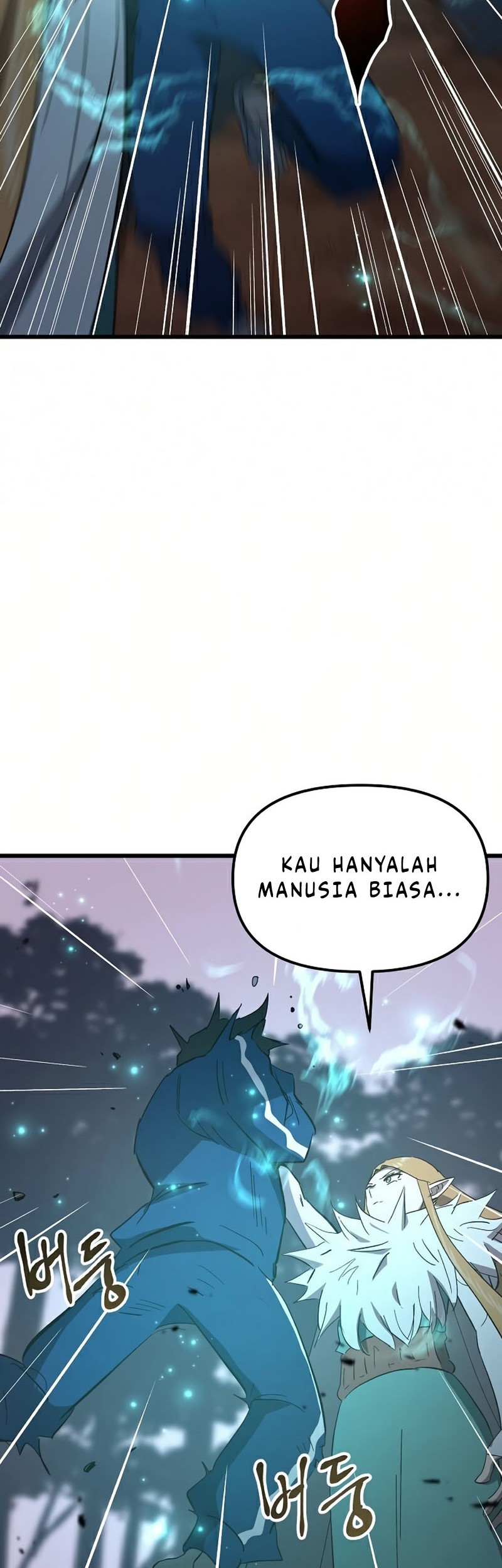 Deadbeat Hero Chapter 26 - halaman 55