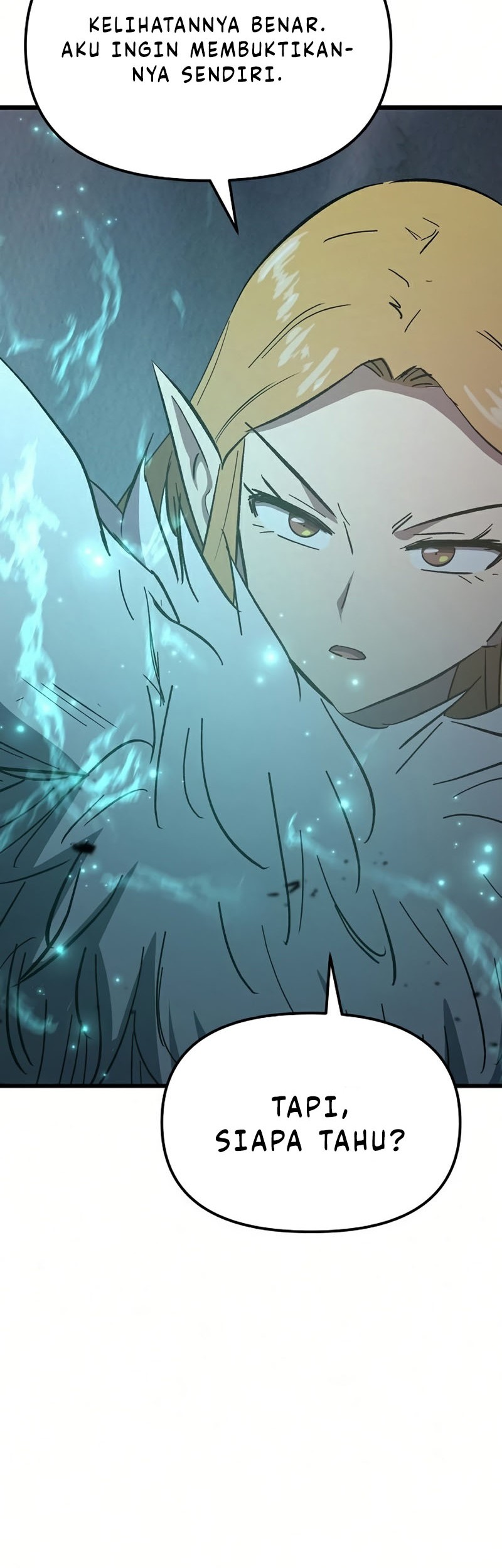 Deadbeat Hero Chapter 26 - halaman 58