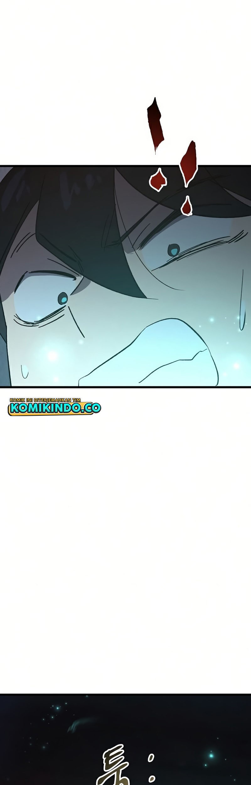 Deadbeat Hero Chapter 26 - halaman 59