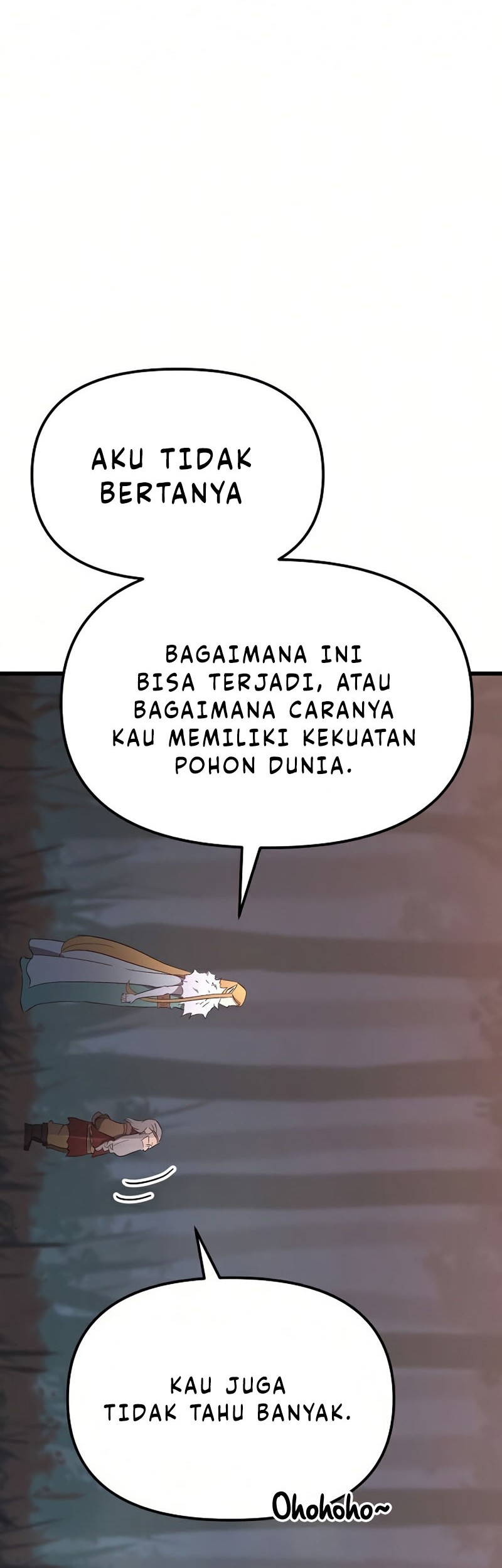 Deadbeat Hero Chapter 26 - halaman 65