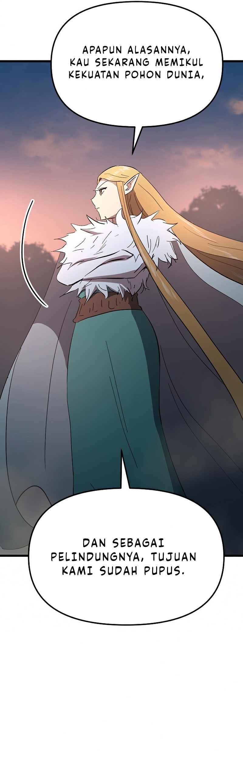 Deadbeat Hero Chapter 26 - halaman 67