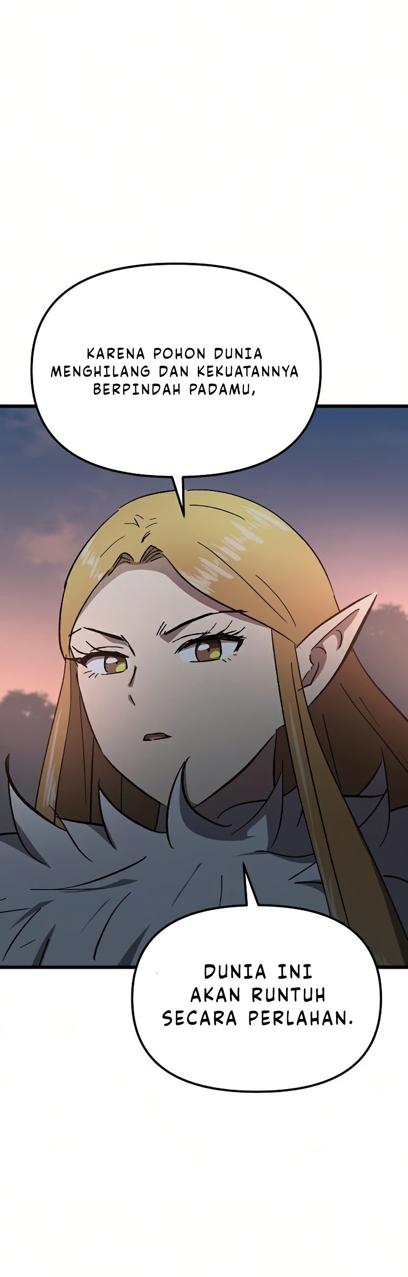 Deadbeat Hero Chapter 26 - halaman 68