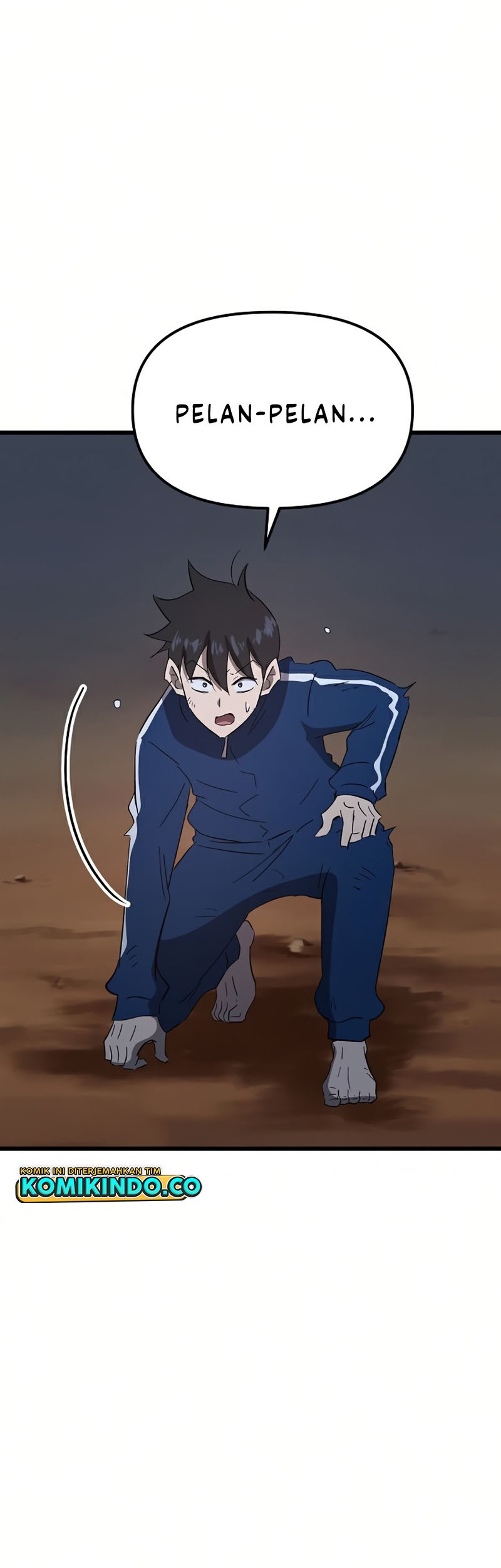 Deadbeat Hero Chapter 26 - halaman 69