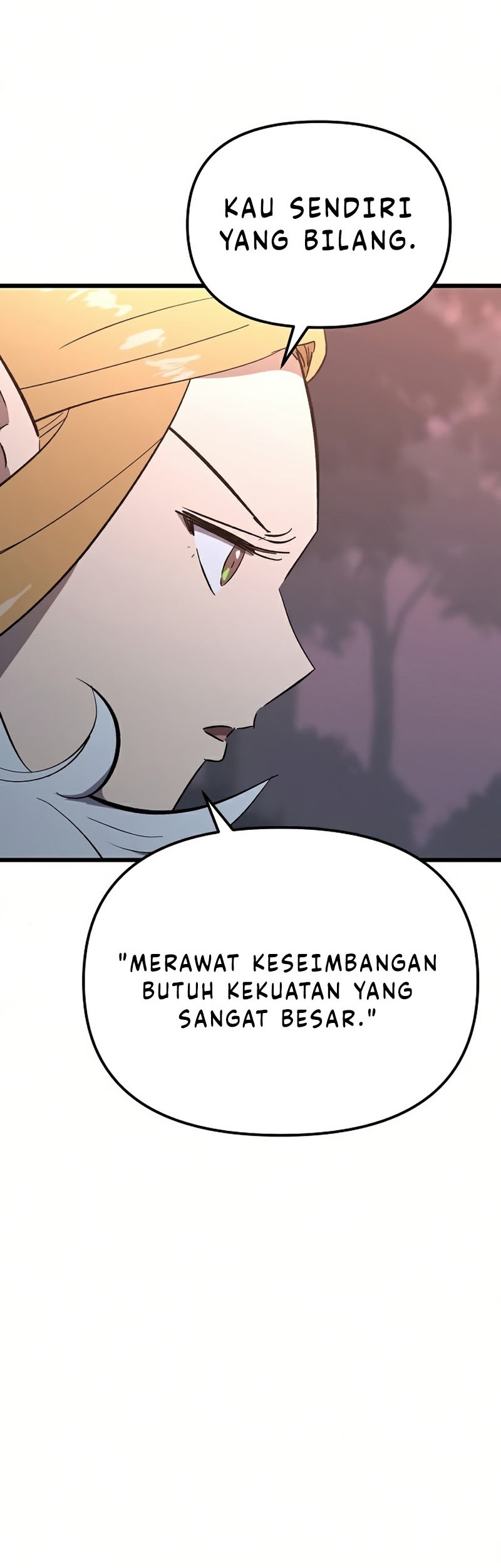 Deadbeat Hero Chapter 26 - halaman 73