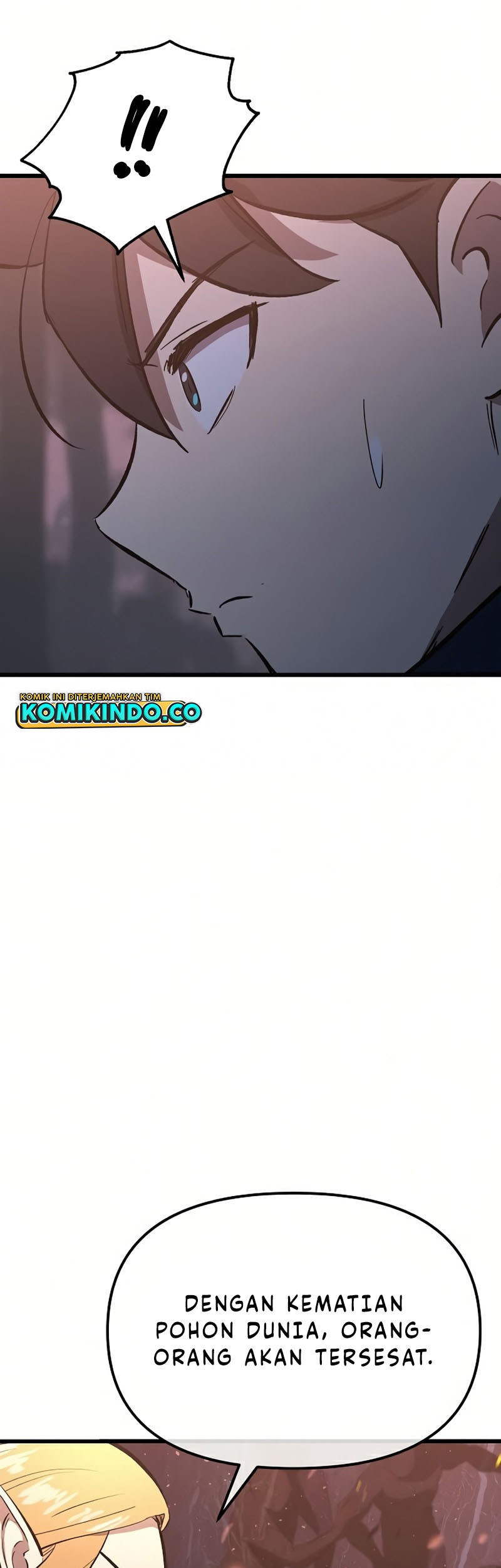 Deadbeat Hero Chapter 26 - halaman 74