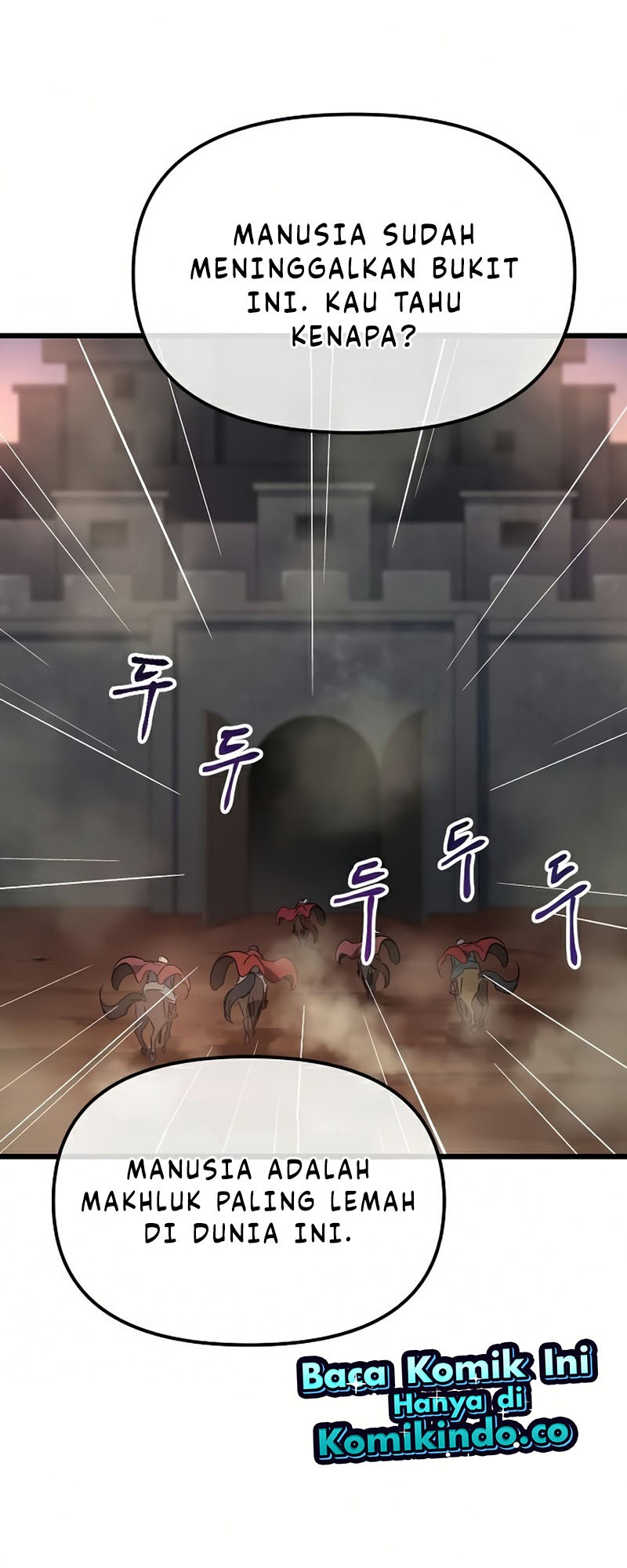 Deadbeat Hero Chapter 26 - halaman 76