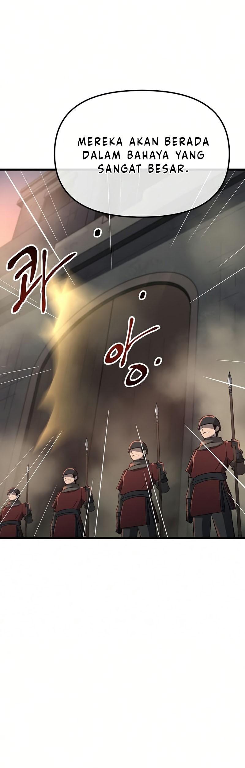 Deadbeat Hero Chapter 26 - halaman 77