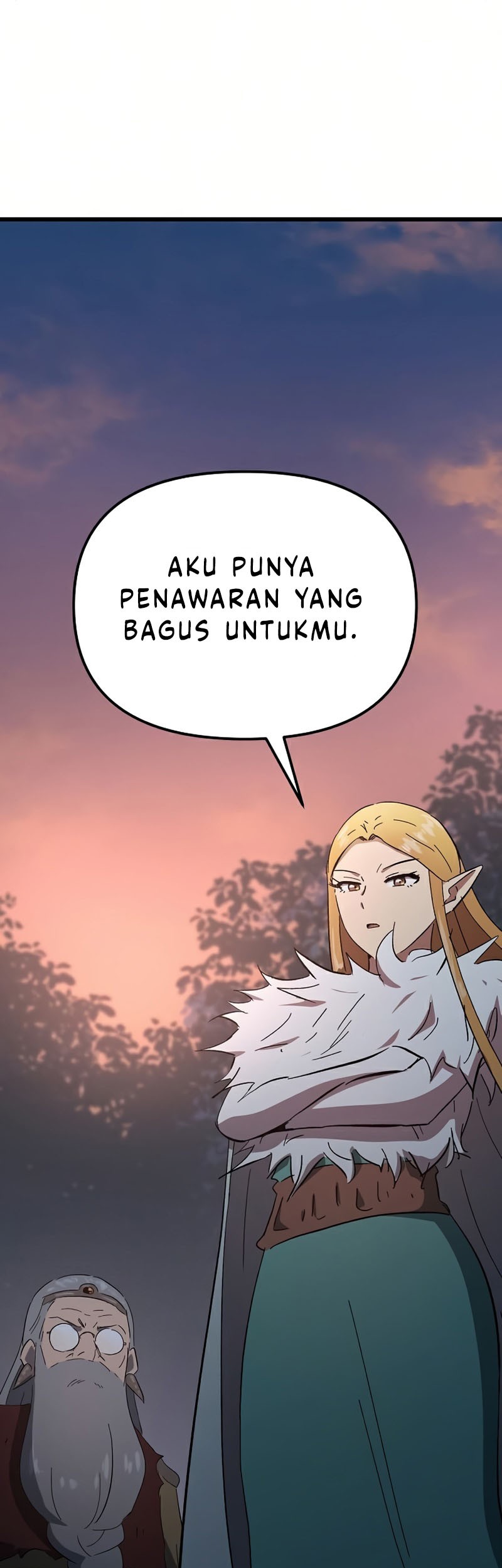 Deadbeat Hero Chapter 26 - halaman 82