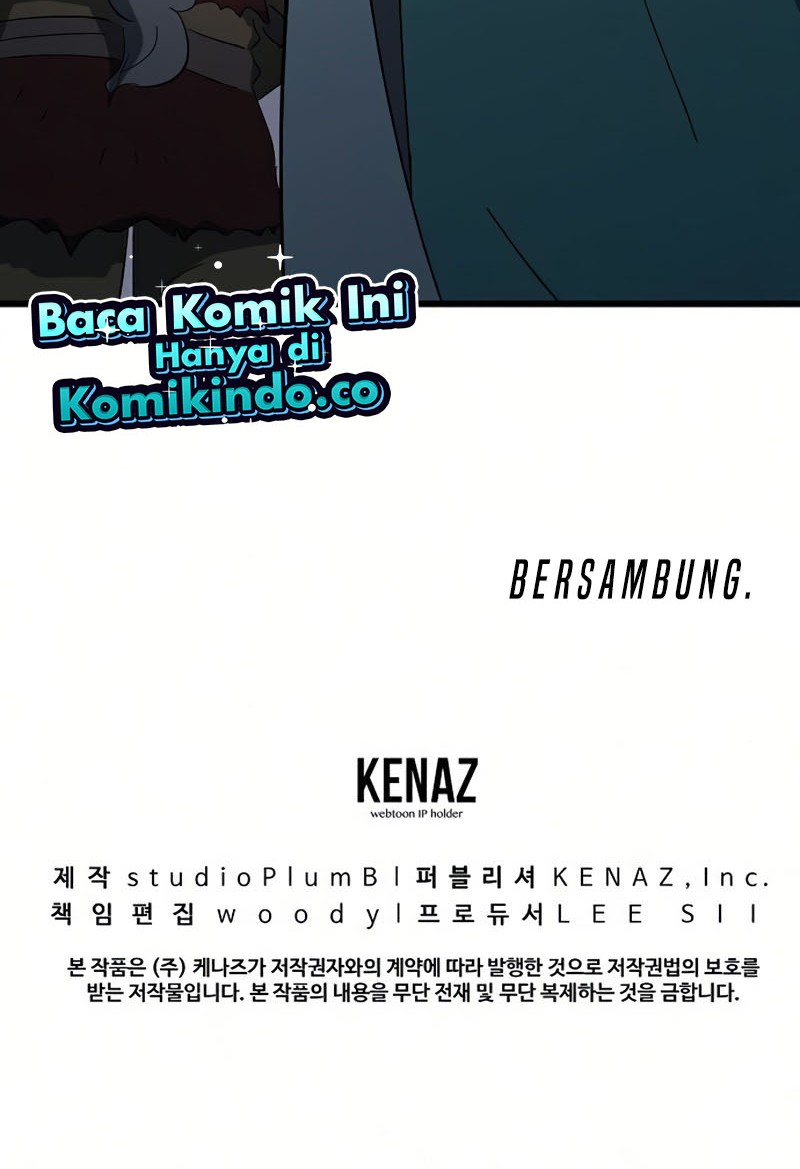 Deadbeat Hero Chapter 26 - halaman 83