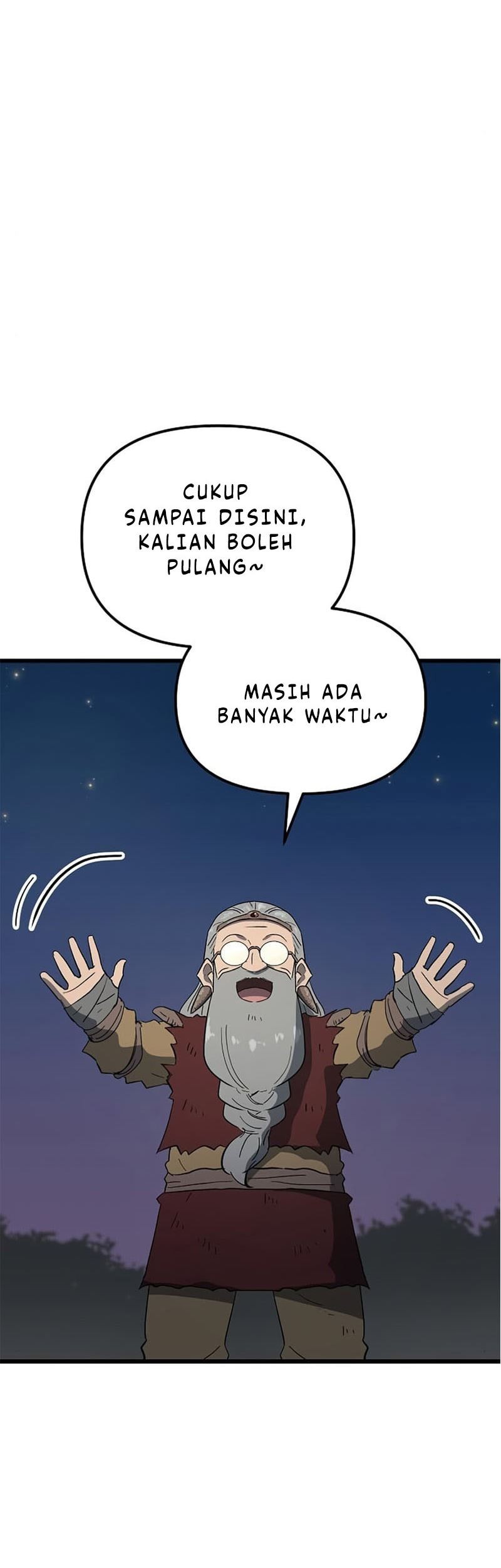 Deadbeat Hero Chapter 27 - halaman 100