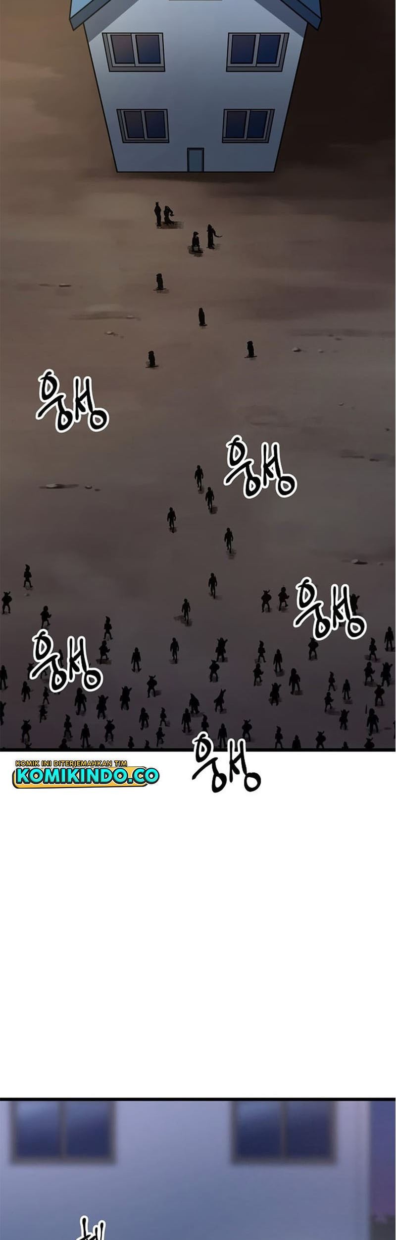 Deadbeat Hero Chapter 27 - halaman 102