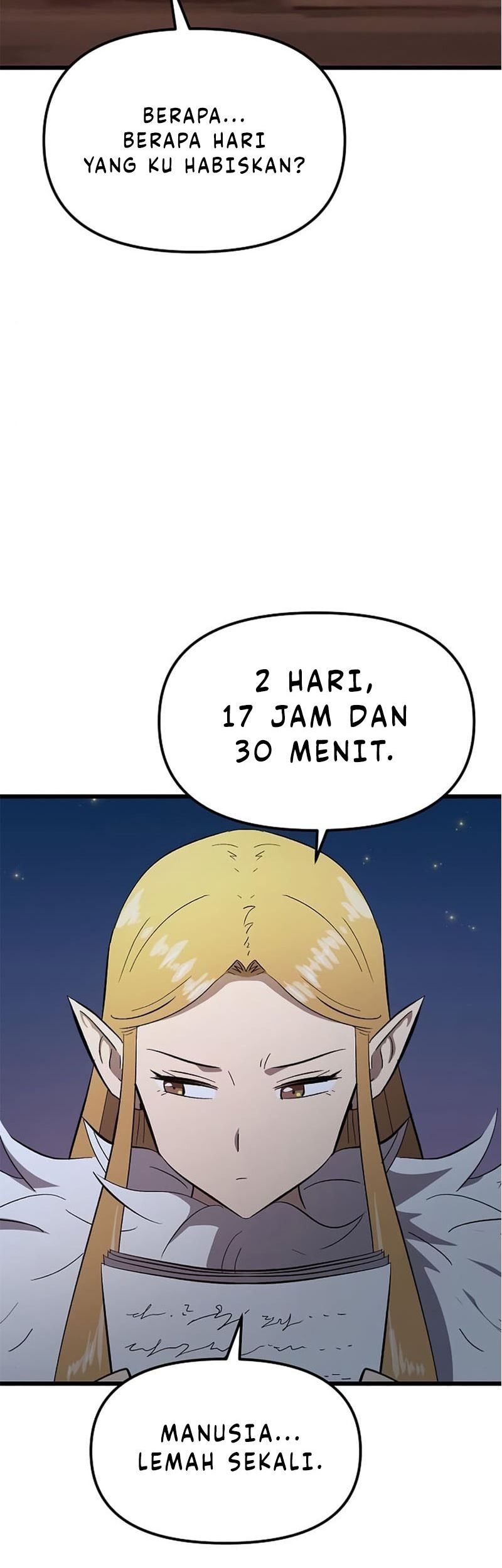 Deadbeat Hero Chapter 27 - halaman 104