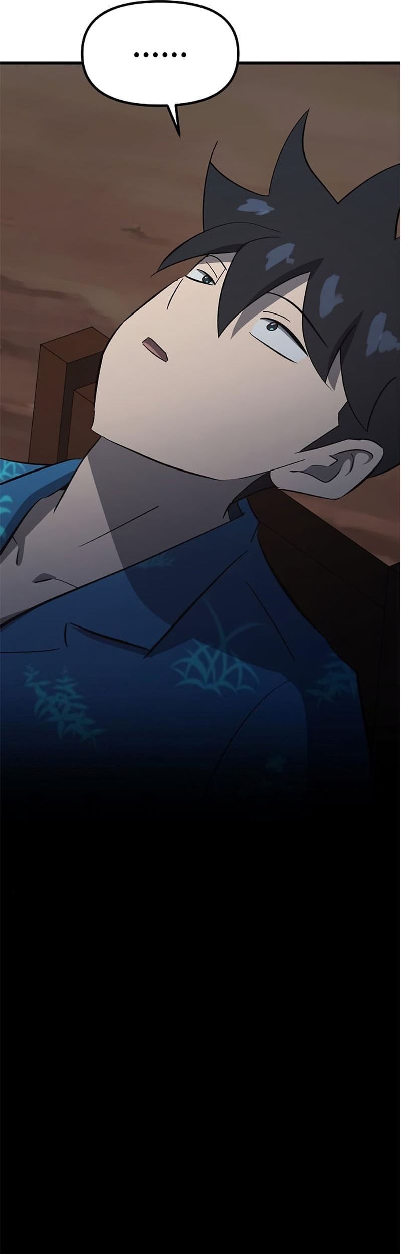 Deadbeat Hero Chapter 27 - halaman 110