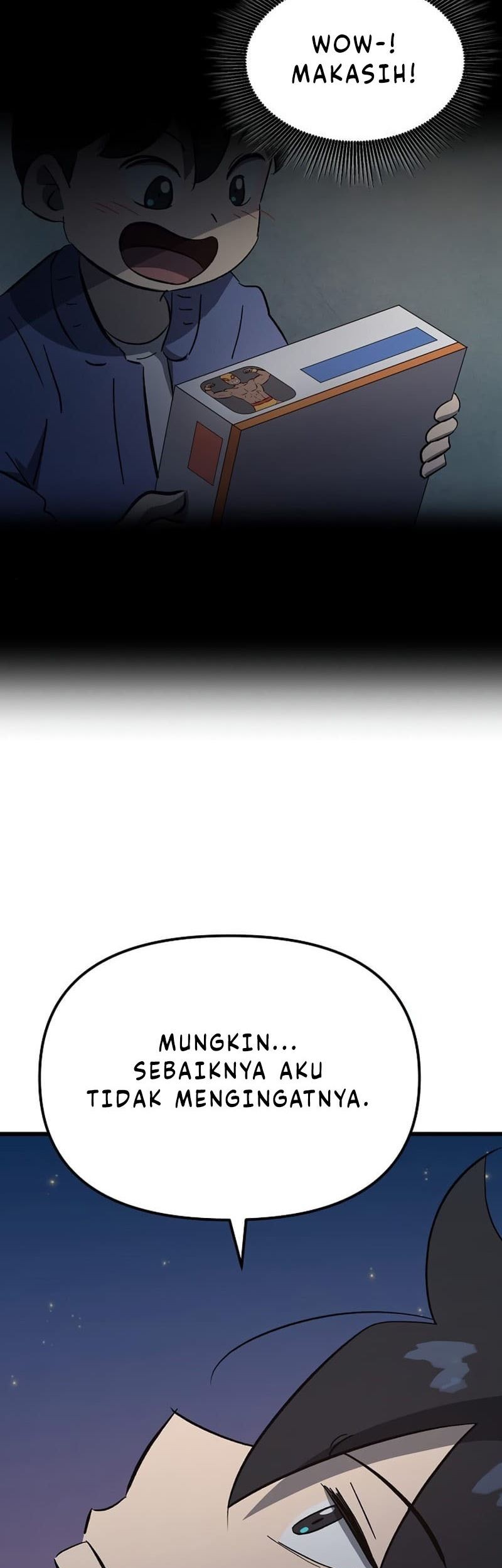 Deadbeat Hero Chapter 27 - halaman 116