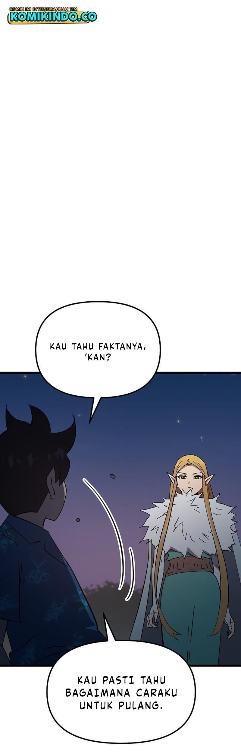 Deadbeat Hero Chapter 27 - halaman 118