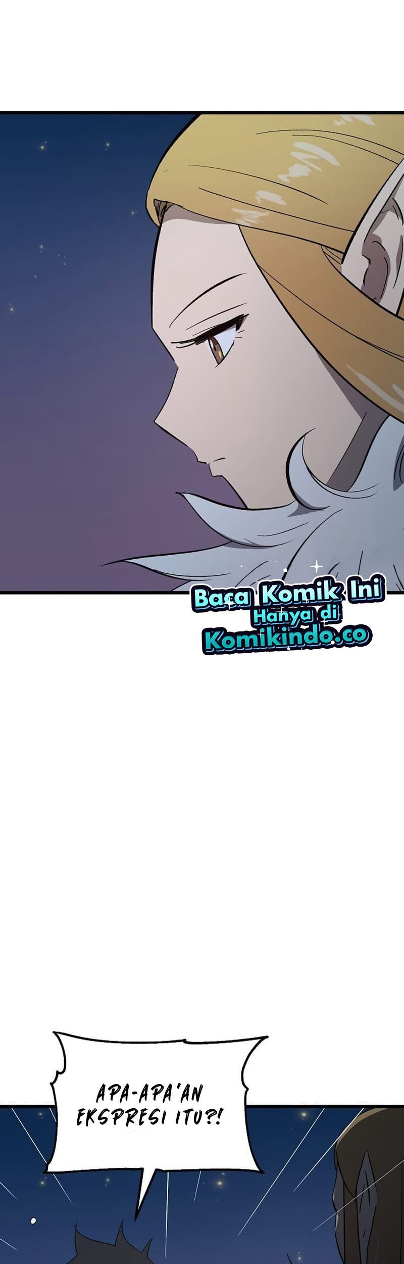 Deadbeat Hero Chapter 27 - halaman 120