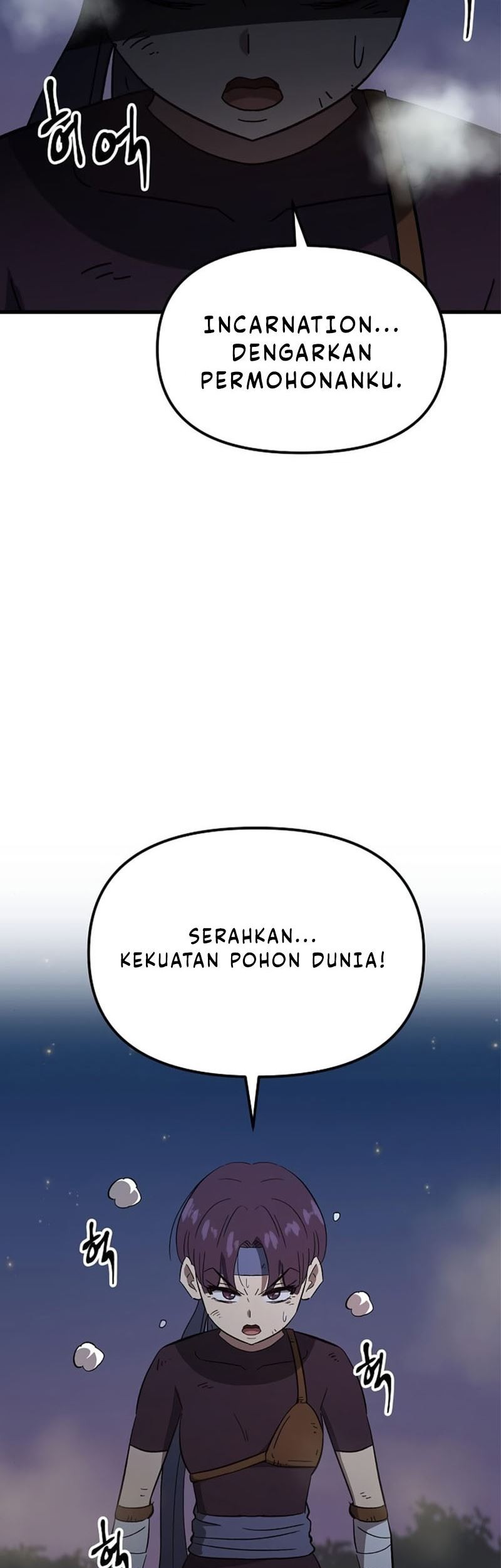 Deadbeat Hero Chapter 27 - halaman 126