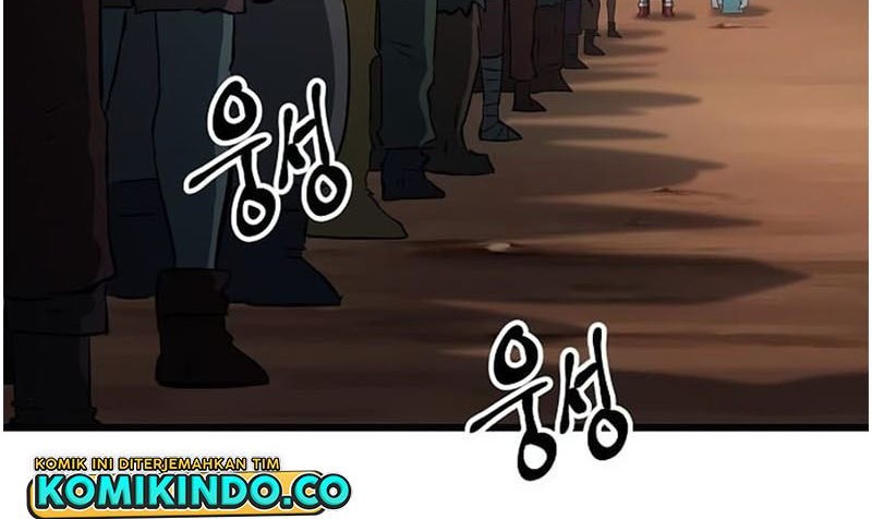 Deadbeat Hero Chapter 27 - halaman 13