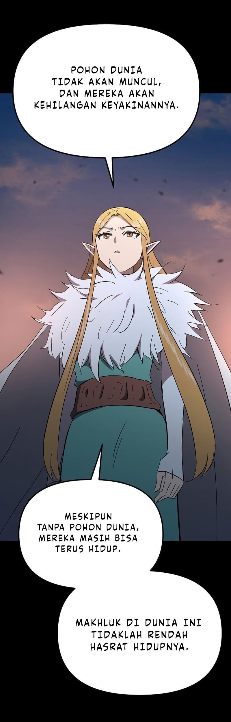 Deadbeat Hero Chapter 27 - halaman 34