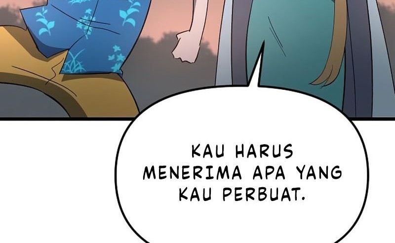 Deadbeat Hero Chapter 27 - halaman 45