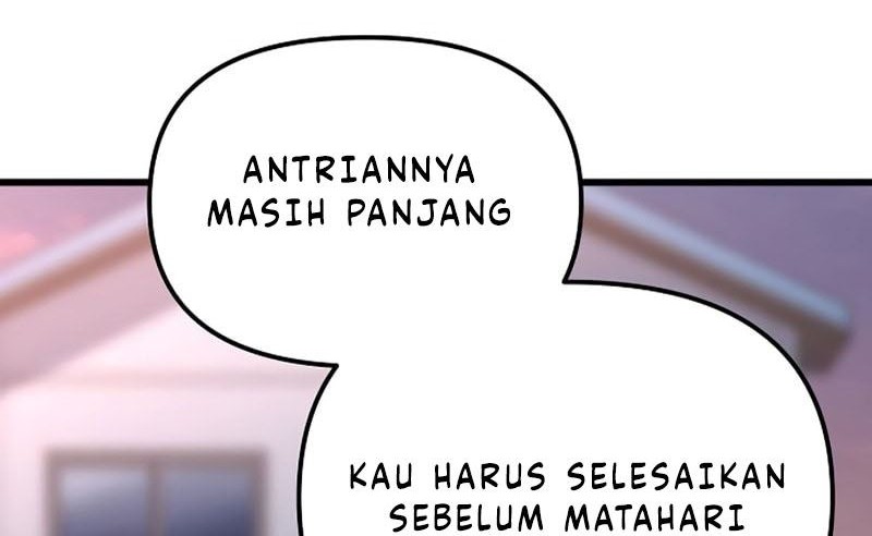 Deadbeat Hero Chapter 27 - halaman 47