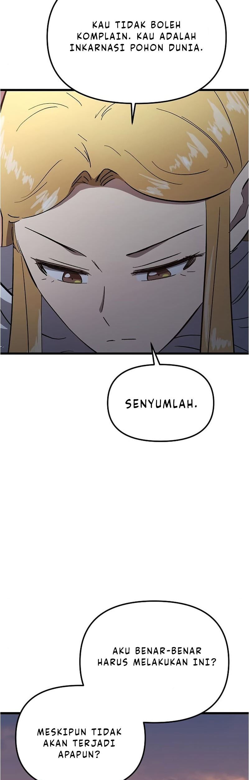 Deadbeat Hero Chapter 27 - halaman 52