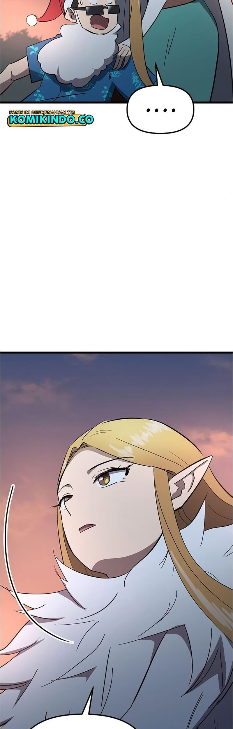 Deadbeat Hero Chapter 27 - halaman 54