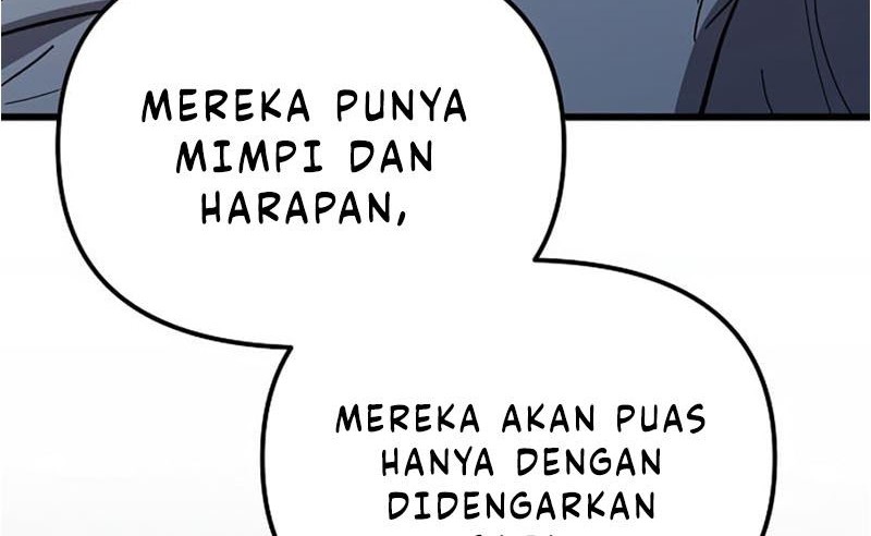 Deadbeat Hero Chapter 27 - halaman 55