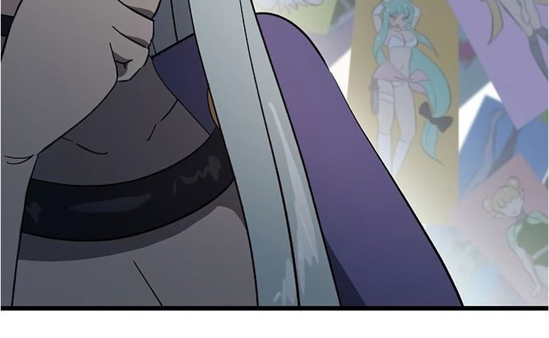 Deadbeat Hero Chapter 27 - halaman 65